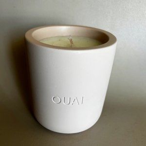 OUAI Melrose Place Candle